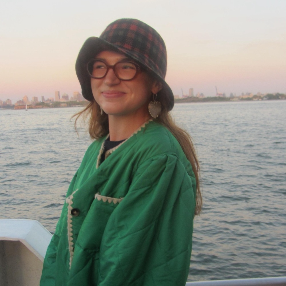 Meet your Posher, Erin